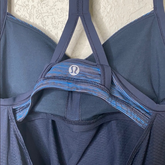Lululemon Top - Picture 3 of 3